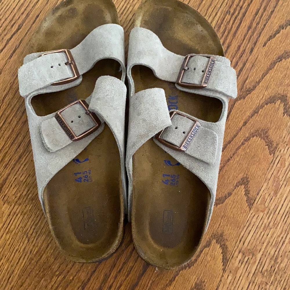 Birkenstock like new